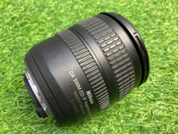 Объектив Nikon 18-70 3.5-4.5g Покупка/Продажа