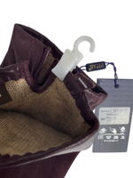 Перчатки. Женские. Материал верха: Кожаные люкс качества. Подклад: Трикотаж-шерсть. 5 шт в упаковке.