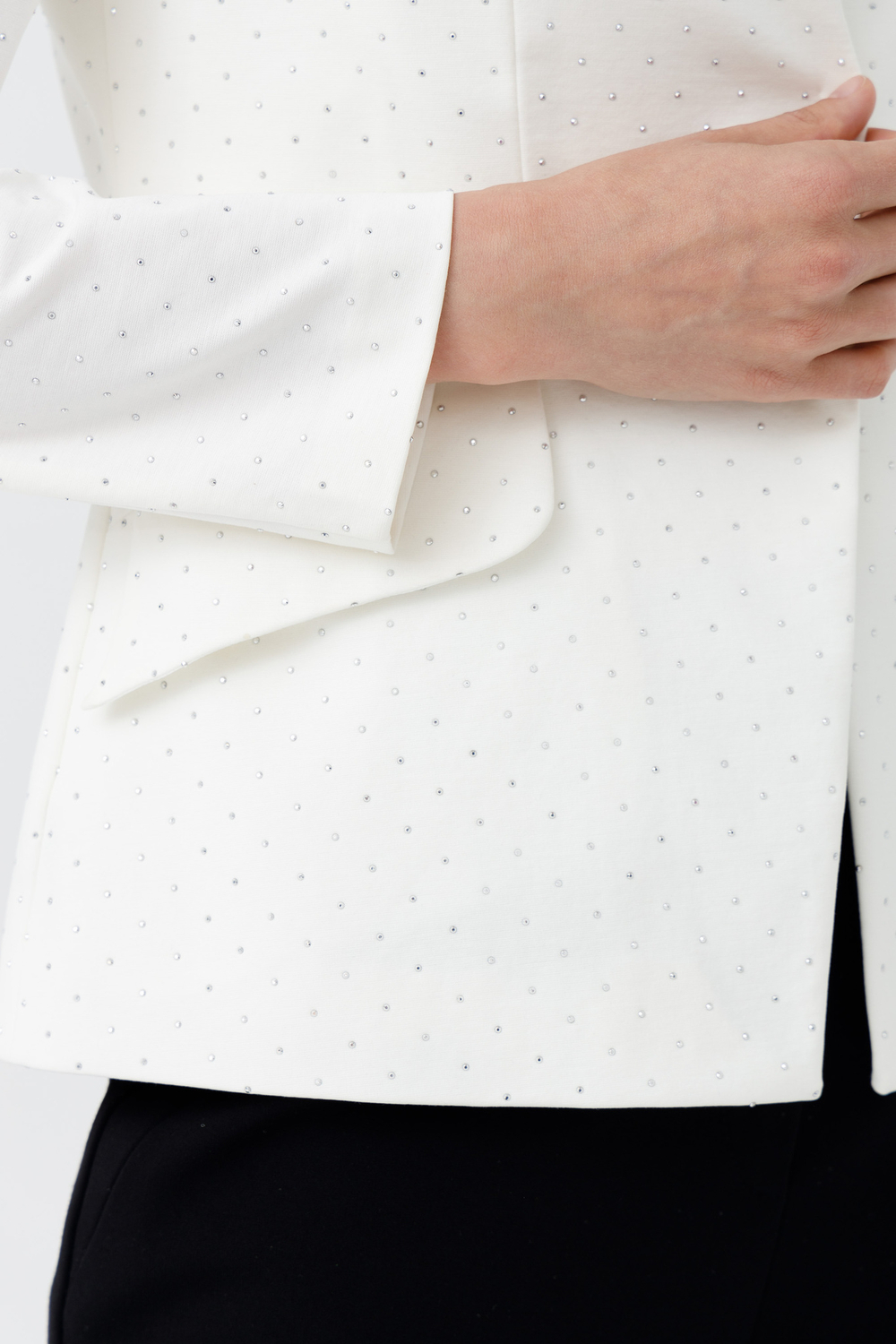 Жакет Пиканте NOME Atelier