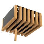 Обливное устройство Grill'D Oblivion 30