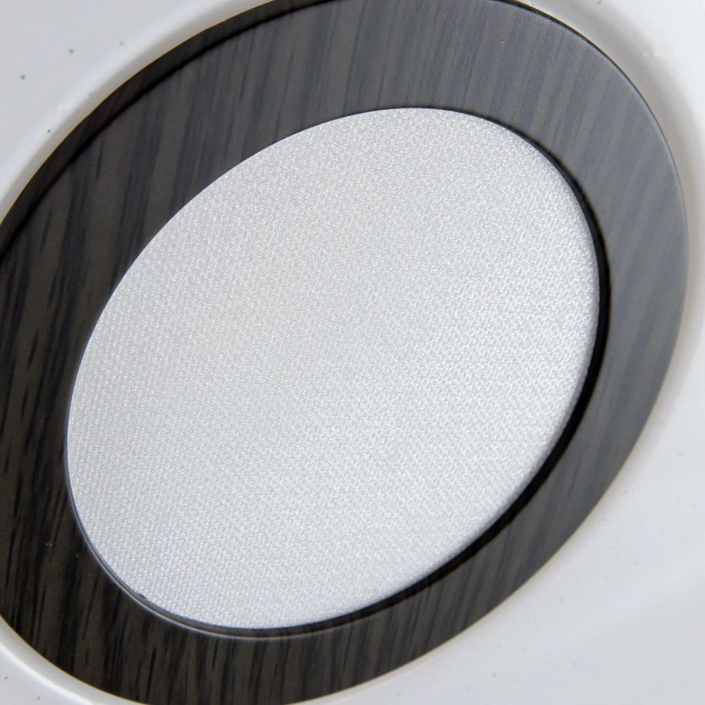 Citilux Старлайт Смарт CL703A35G RGB Умная люстра Венге