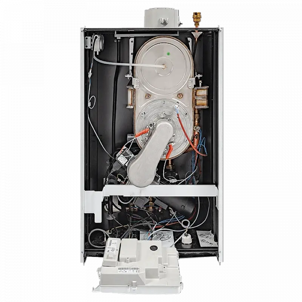 Baxi LUNA DUO-TEC MP+ 1.110 котел газовый настенный 7221296