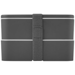 Двухслойный ланчбокс MIYO