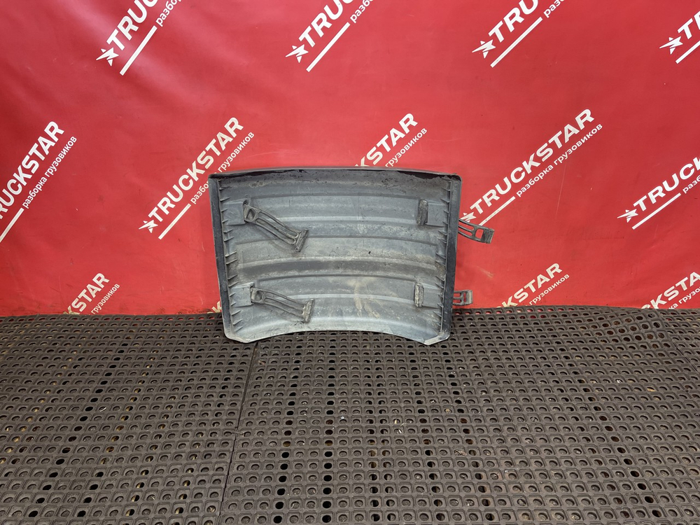 Крыло заднее верхняя часть 2022г.