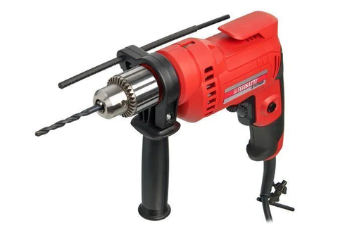 Дрель электрическая безударная Felisatti Д-13/750ЭР, 750 Вт, Специальный металлический патрон