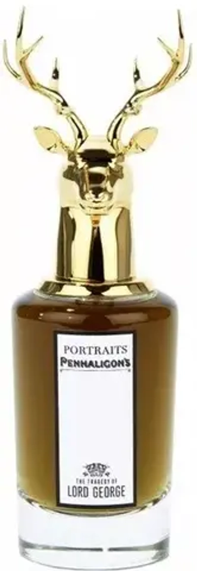 Penhaligon's The Tragedy Of Lord George Eau de Parfum 75 ml