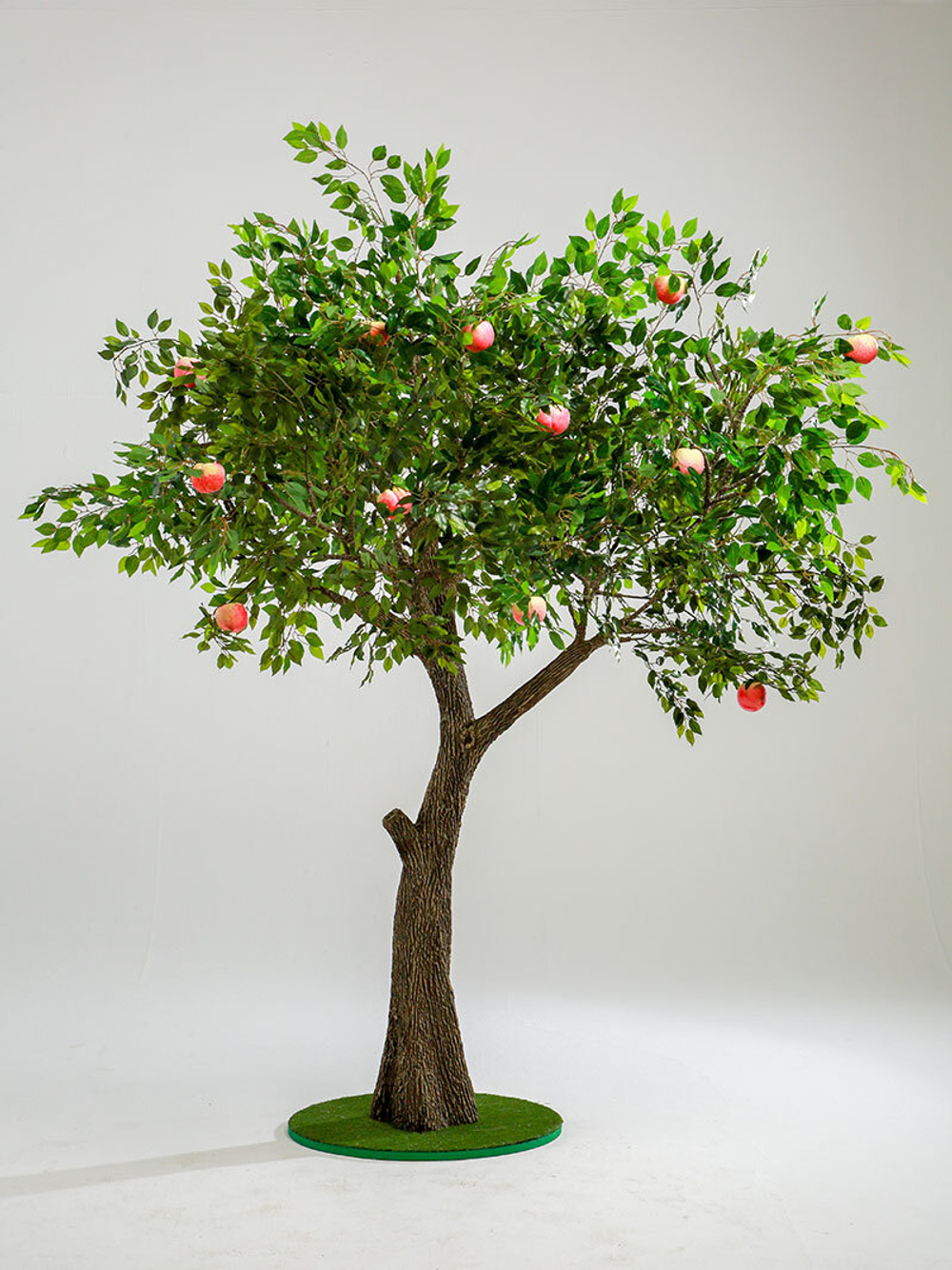 Искусственное дерево "Персик" 2,5 м