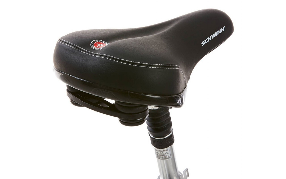 Велосипед SCHWINN Discover Womens 28" (2020)