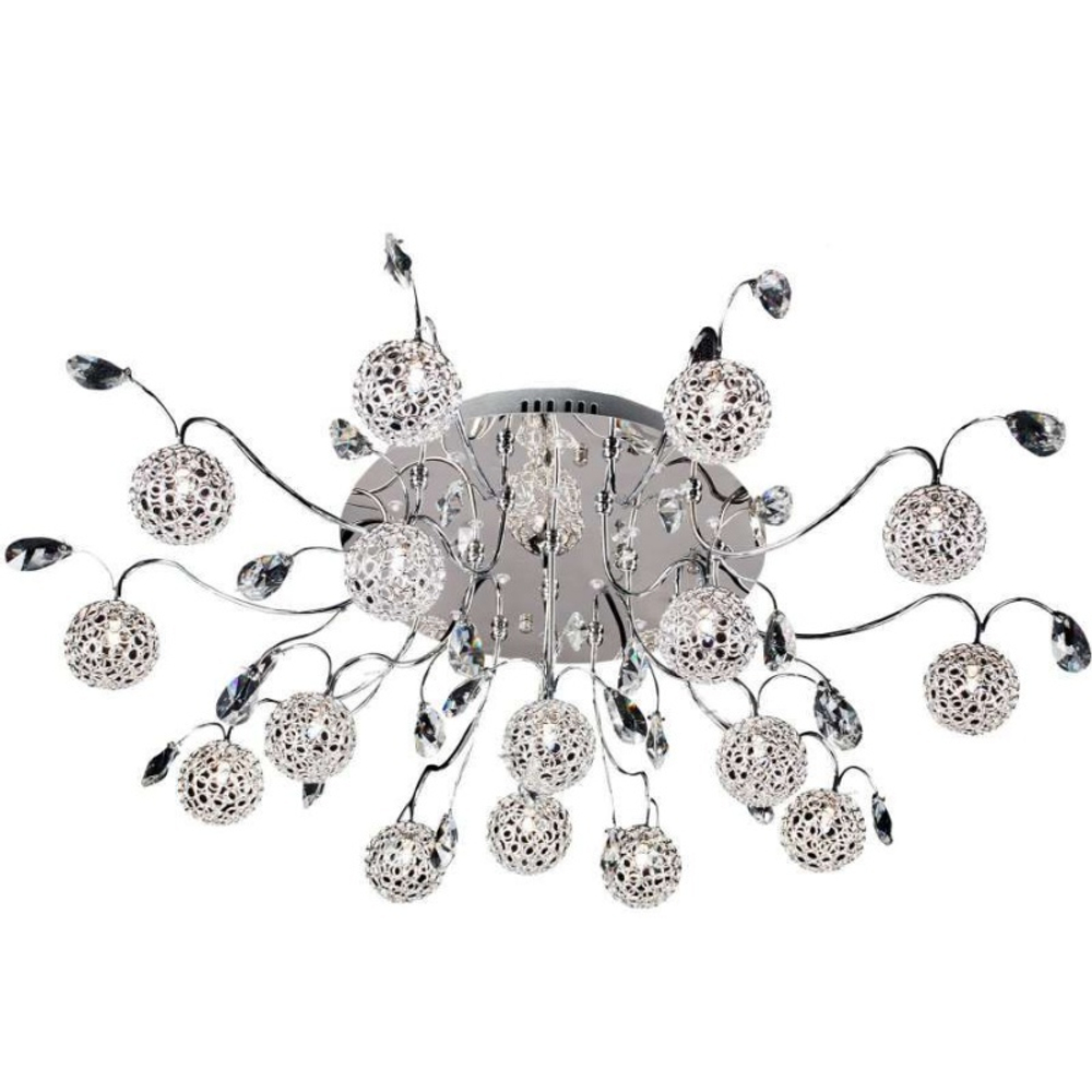 Люстра S9072-316