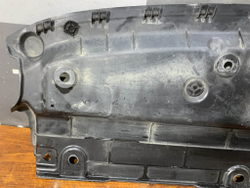 Кожух замка капота Haval Jolion 21-нв Б/У Оригинал 5509115XST01A