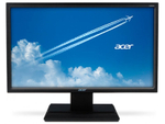 Монитор Acer V246HQLbi