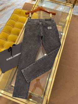 Джинсы Dolce & Gabbana