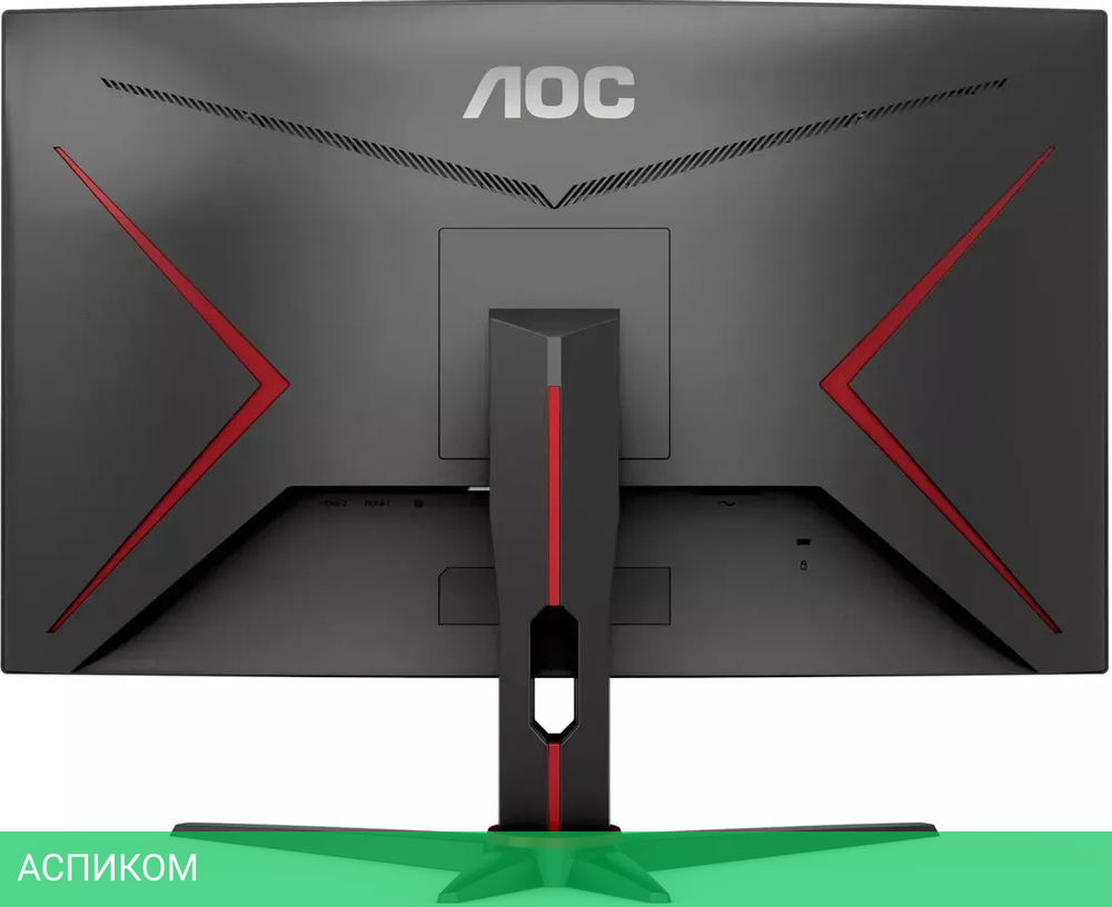 Монитор AOC C27G2E