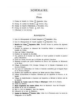 Виды полей сражений Крымской кампании 1854-1855. По фотографиям Полковника В.Н. Клембовскаго | Коллектив авторов