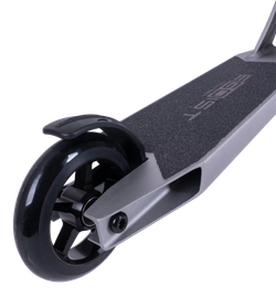 Трюковой самокат TECH TEAM Egoist, Серебряный