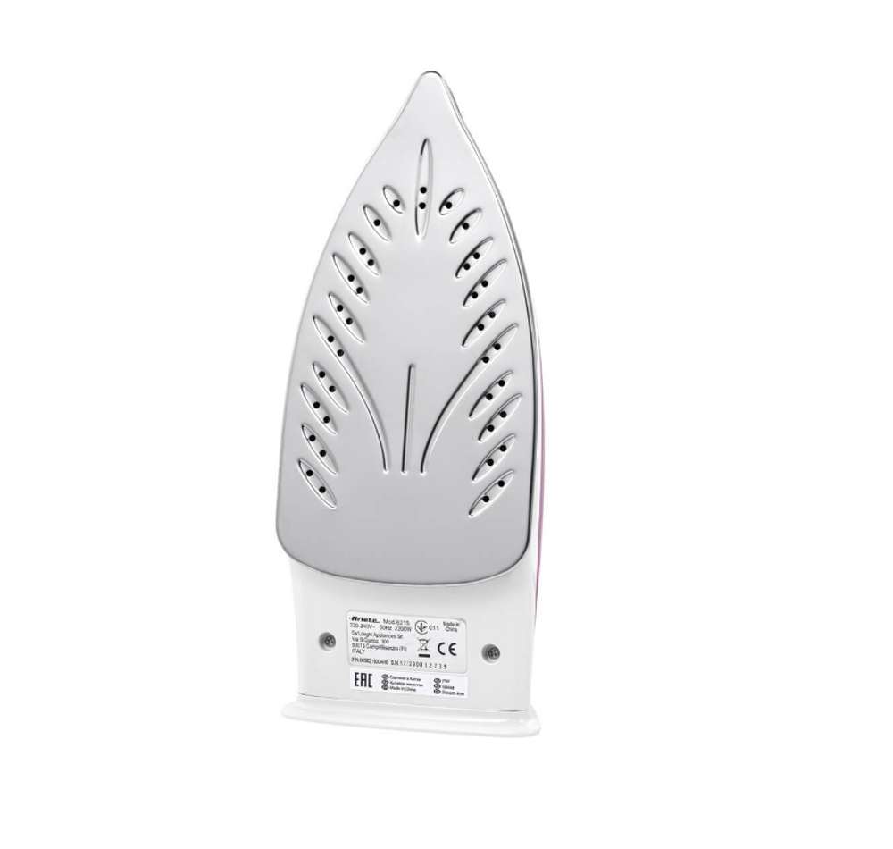 Утюг 6215 FSV Ariete (q)