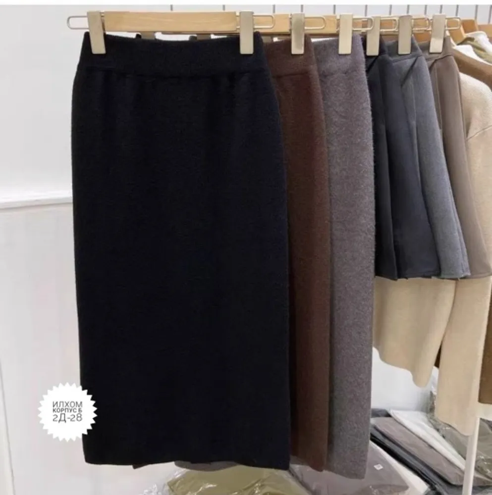 Юбка 7366658 Fabrika