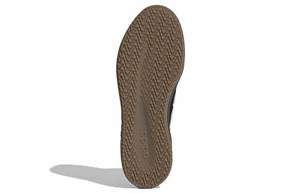 Кроссовки Adidas Gametaker "Black White"