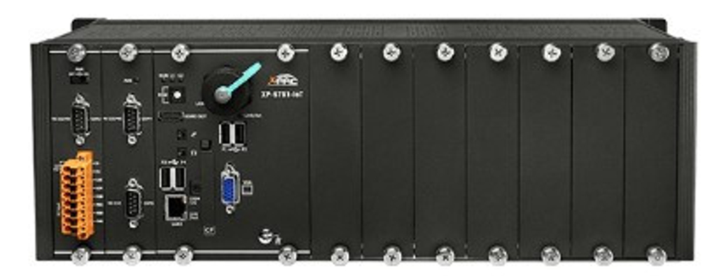 Контроллер ICP DAS XP-9781-IoT CR