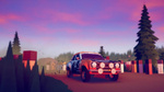 Игра Art of Rally Deluxe Edition (Русская версия) для PlayStation 5