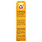 Arm & Hammer, Tartar Control, ферментативная зубная паста для собак, говядина, 67,5 г (2,5 унции)