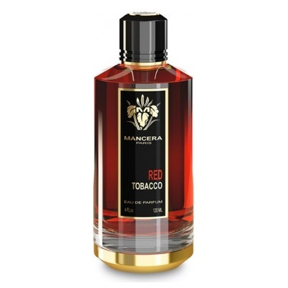 Парфюмерная вода MANCERA RED TOBACCO 120мл.