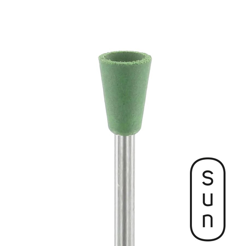 Головка полировочная Frank Dental типа RA - P.CEME5G.RA