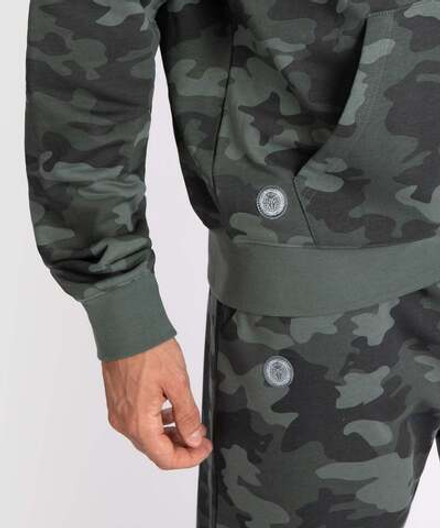Худи Venum Vortex XL Khaki Camo
