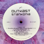 OutKast / Stankonia (Deluxe Edition)(Coloured Vinyl)(3LP)