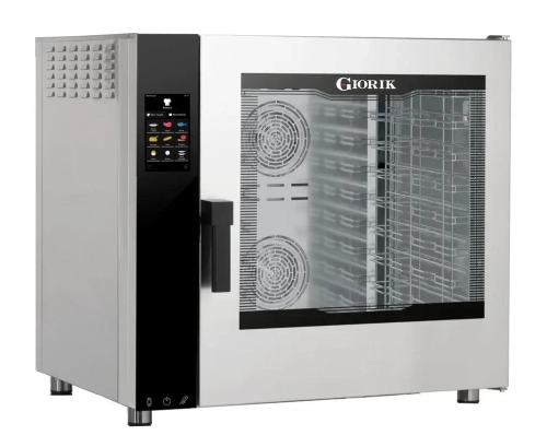 Пароконвектомат Giorik Movair NMTE7_R