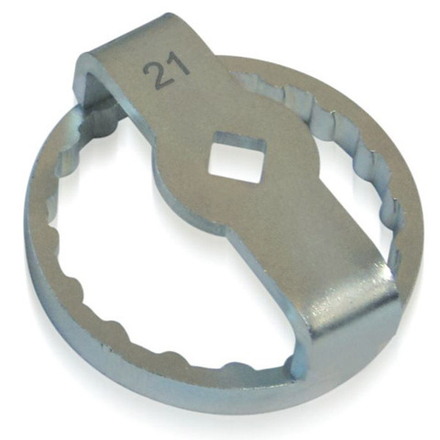 Ключ масляного фильтра Renault 66 мм Car-Tool CT-G007