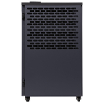 Осушитель воздуха Ballu Heavy Duty Plus BD80HP