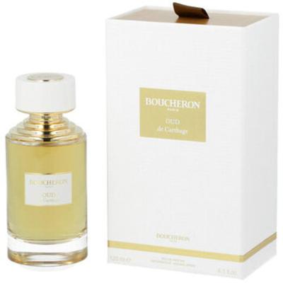 Boucheron Oud de Carthage EDP 125ml