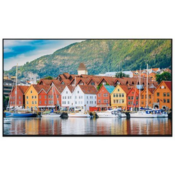 Профессиональный дисплей Vestel PDU75UF83/4