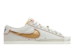 Кроссовки Nike Blazer Low '77 Prm "Swoosh 50Th Anniversary"