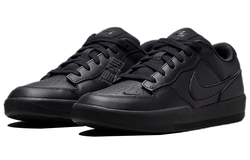 Кроссовки Nike Force 58 Premium SB 'Triple Black' DH7505-001