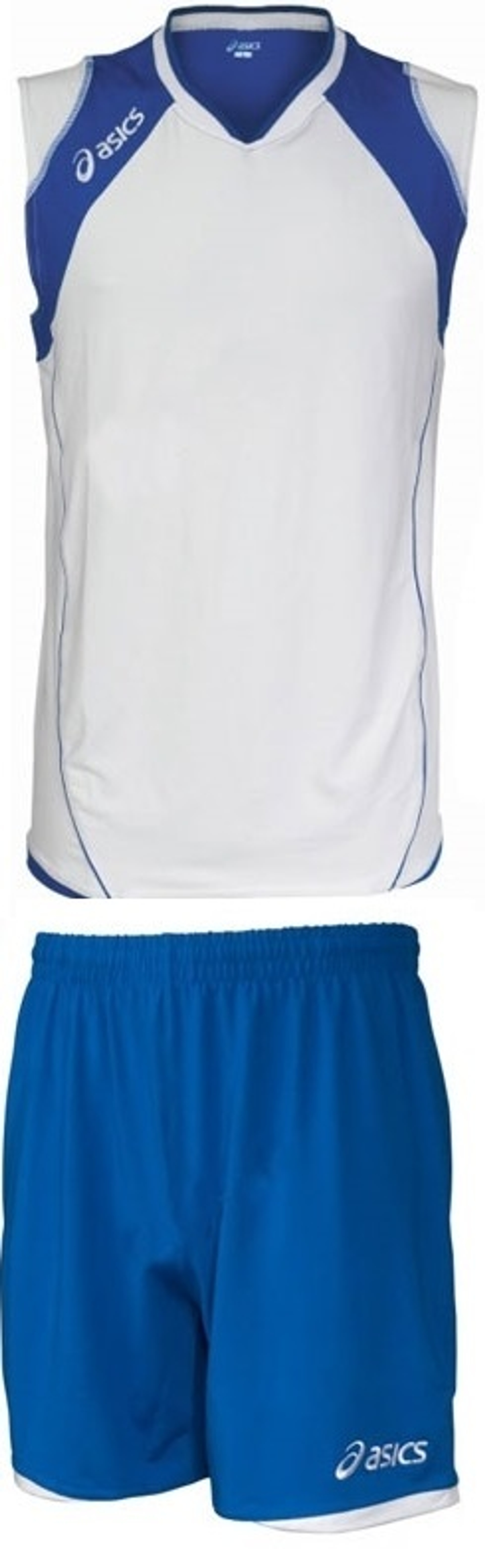 Asics uniforms store