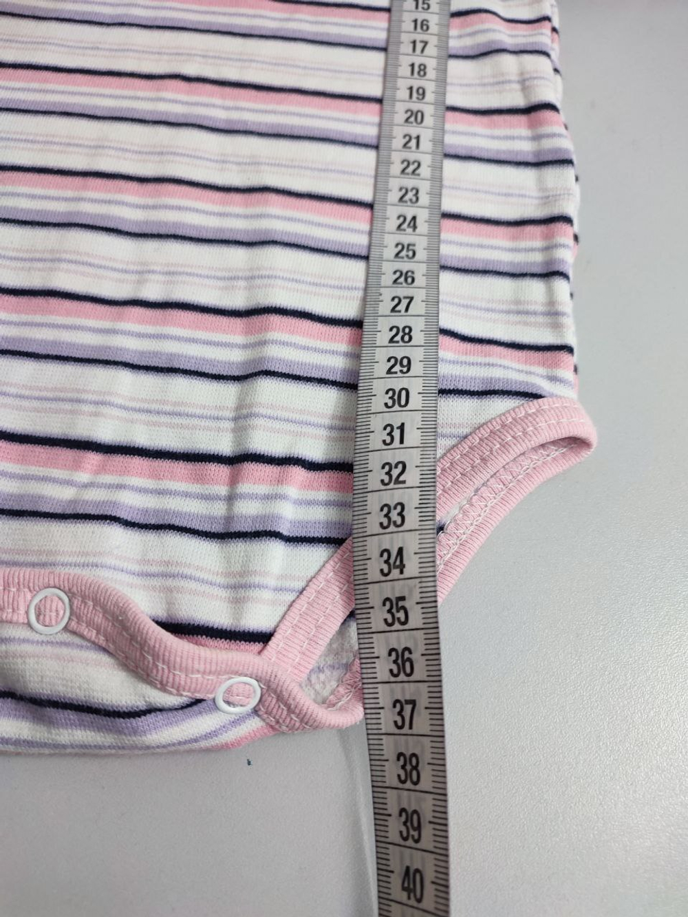 Боди на флисе на 9/12 месяцев