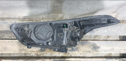 Фара правая Hyundai Creta 1 (GS) 16-21 Б/У Оригинал 92102M0