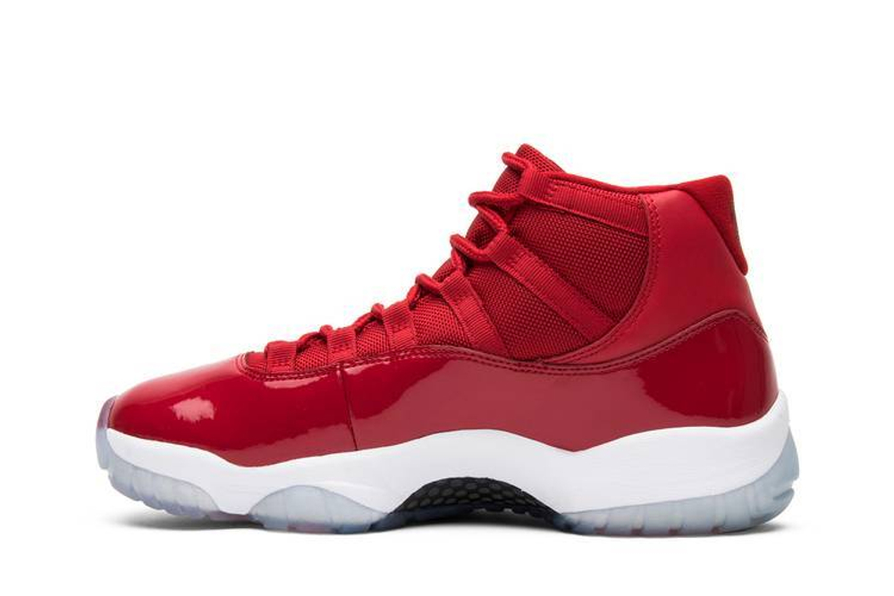 Кроссовки Jordan Air Jordan 11 Retro Win Like 96