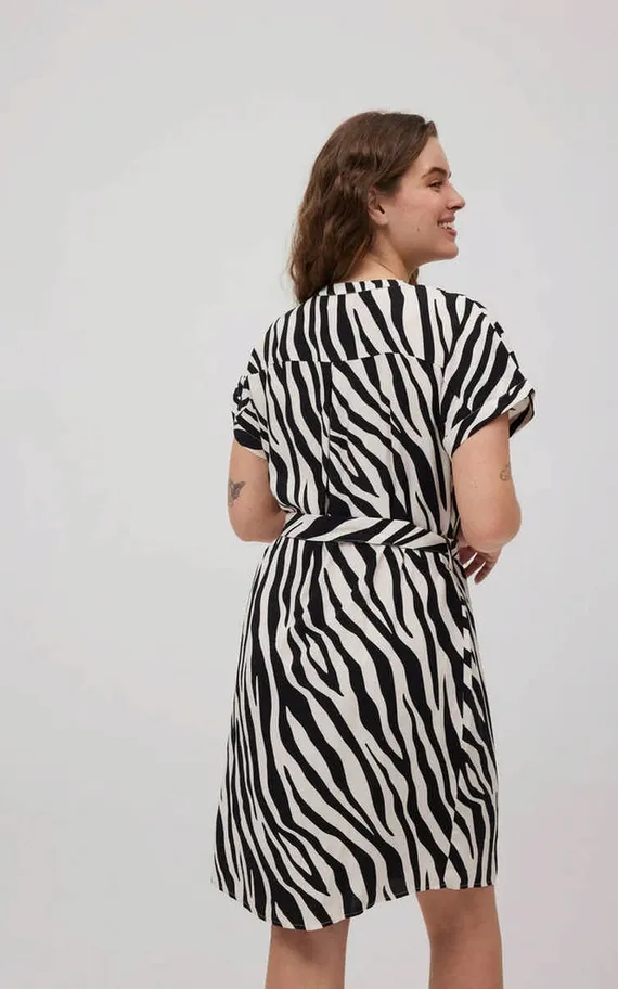 ANTAO 86157 Блуза купальная