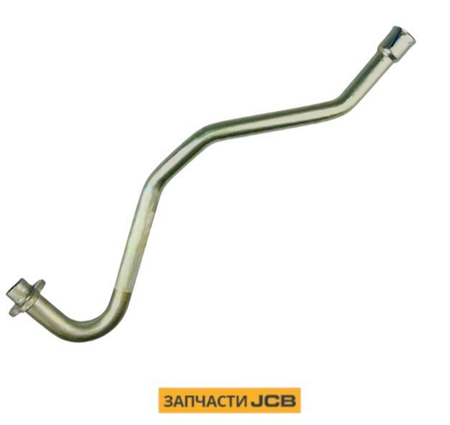 Трубка JCB 336/E6308