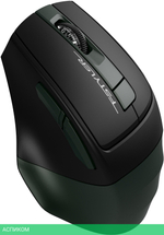 Мышь A4 Fstyler FB35 Midnight Green