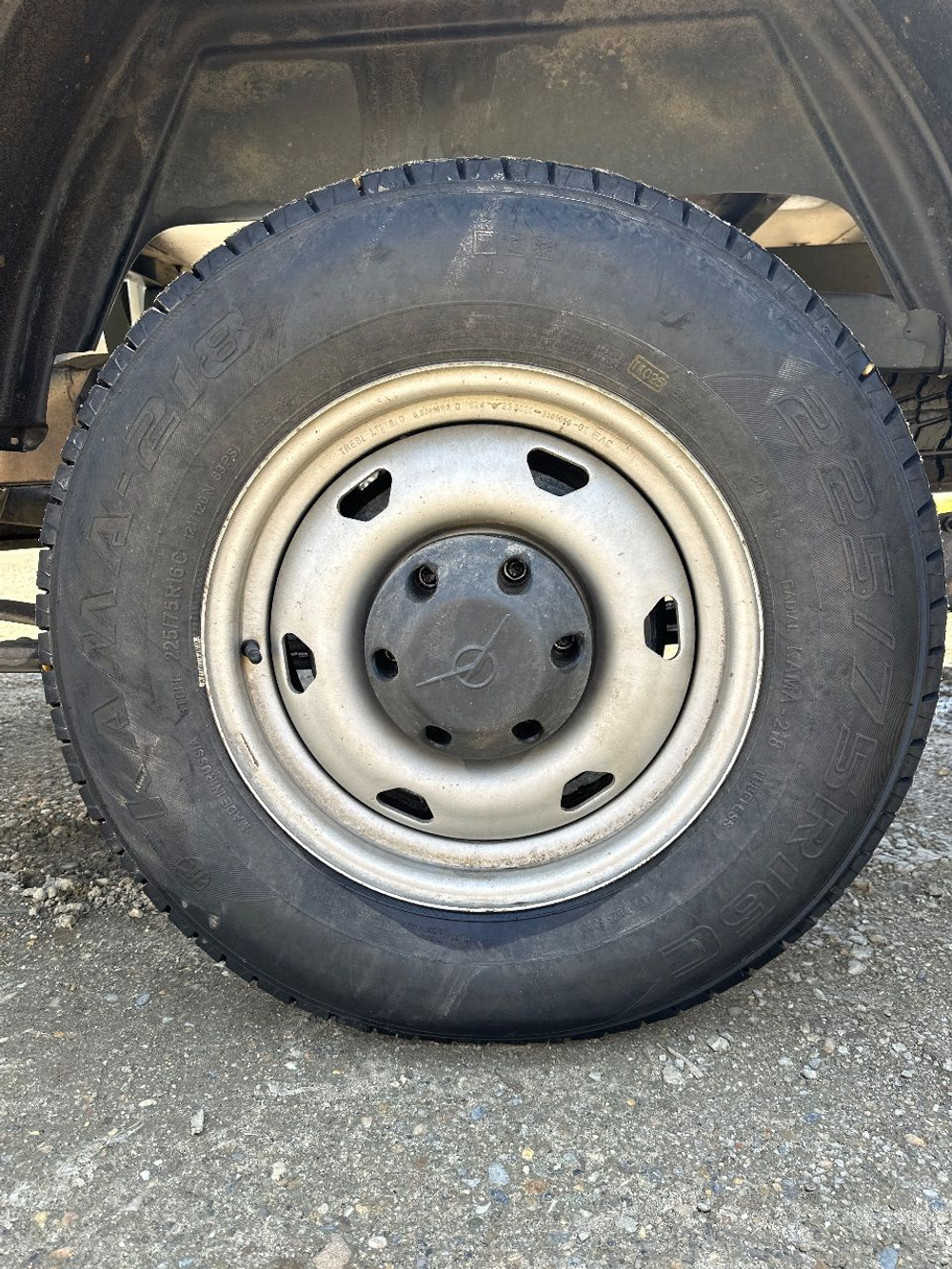 UAZ Profi 236324 (Борт/Тент, Бензиновый, 2,7 л, 150 л.с.)