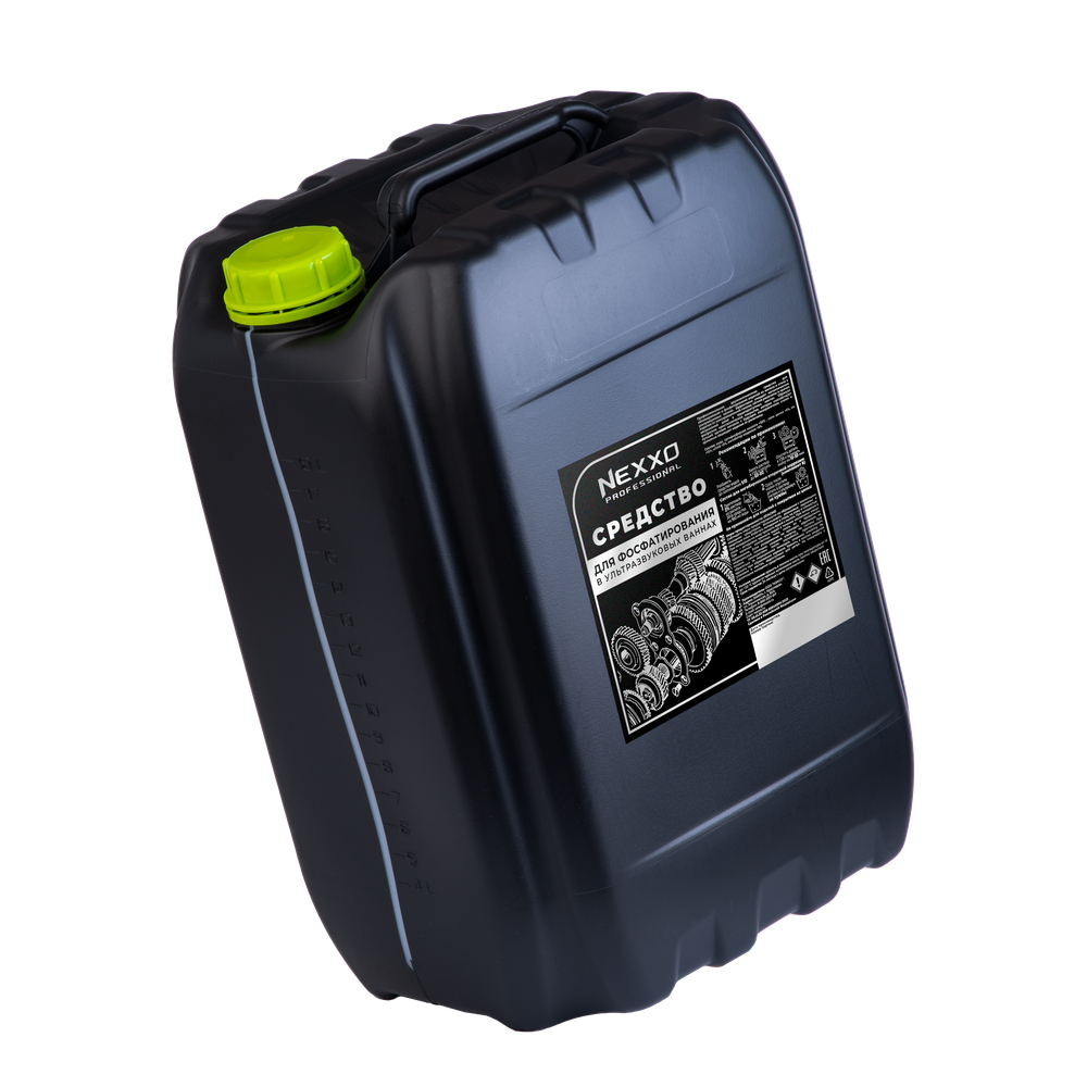 NEXXO Средство для фосфатирования в УЗВ, 20 кг