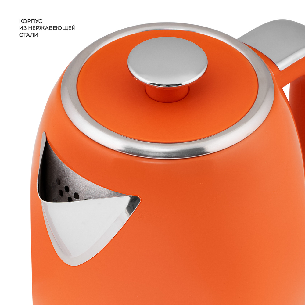 Чайник электрический Galaxy Line GL0351