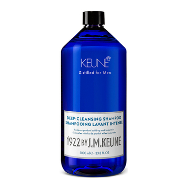 1922 Очищающий шампунь / 1922 Deep-Cleansing Shampoo 1000 мл