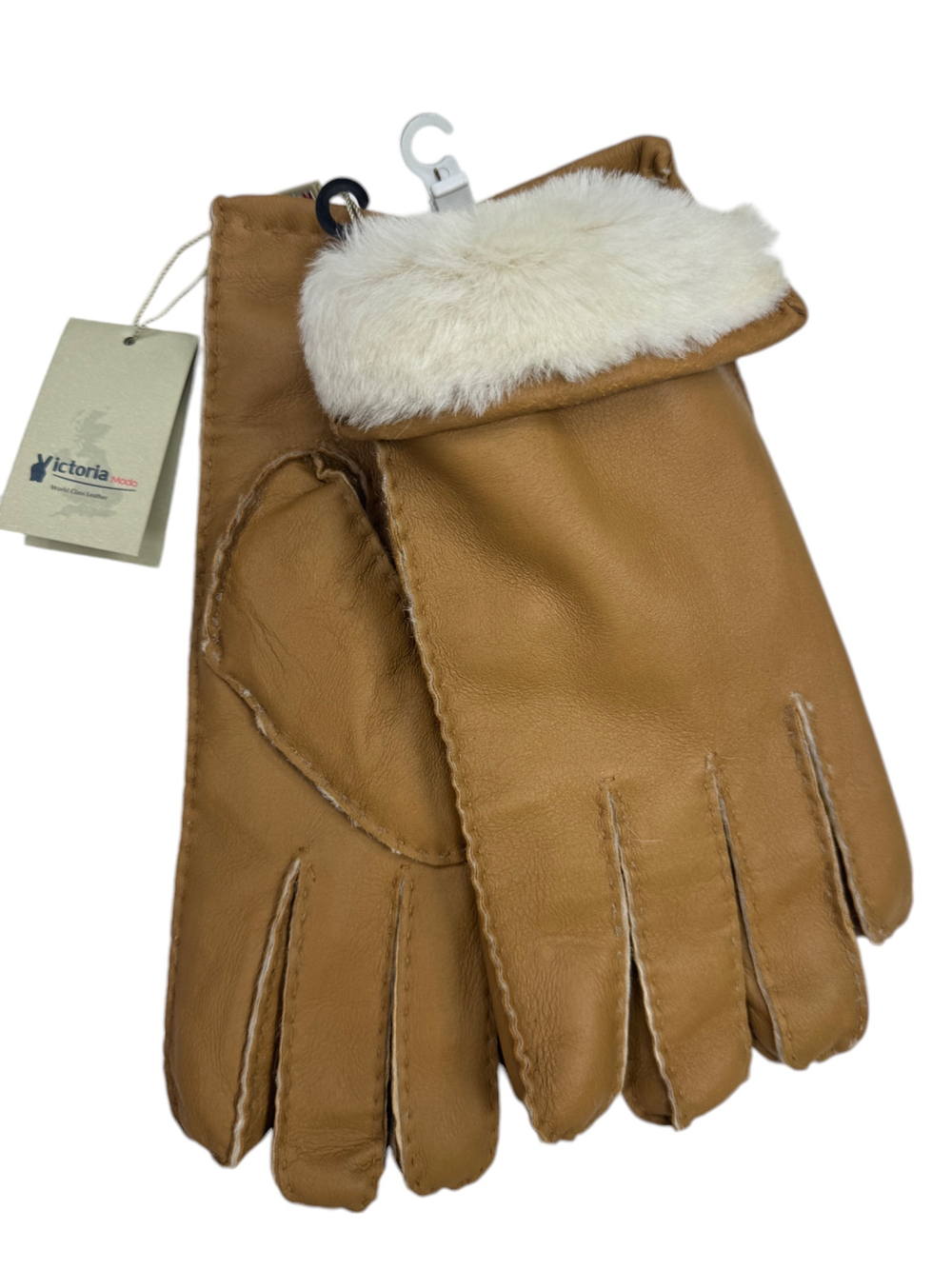 Перчатки. Мужские. Материал верха: Дубленка высокого качества. Подклад: Дубленка. 10 шт в упаковке, разные цвета.