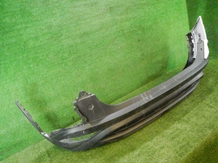 Бампер задний Hyundai Creta 2 (2021-н.в.)