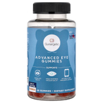 Sunergetic, Advanced Eye Gummies, манго, 60 жевательных таблеток